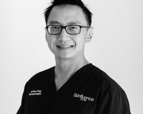 Dr Paul Teng