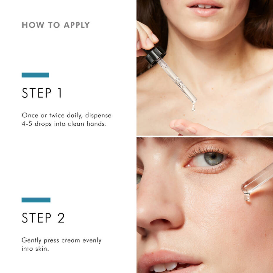 Blemish & Age Serum