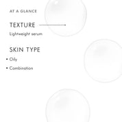 Blemish & Age Serum