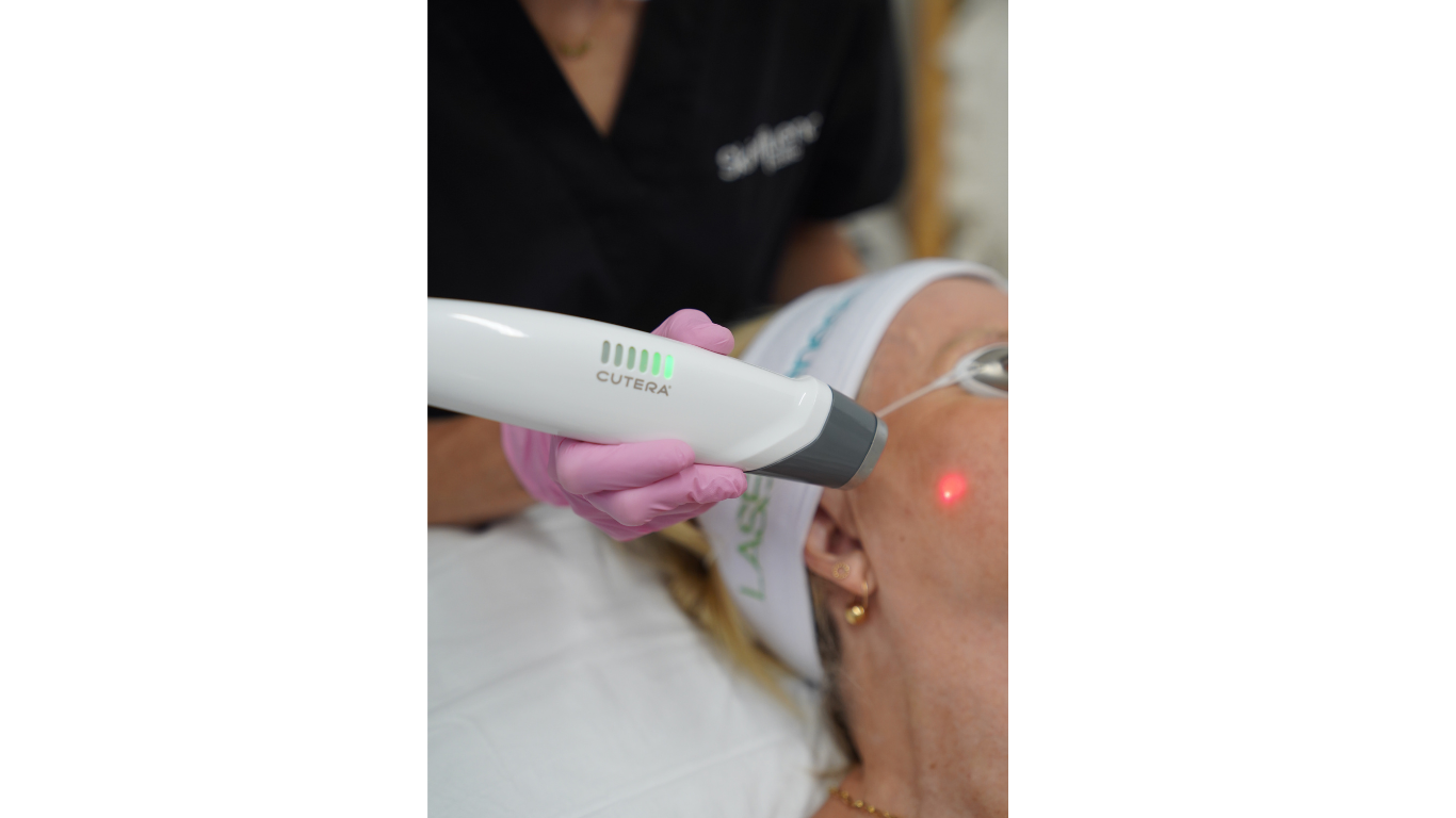 ExcelV Laser