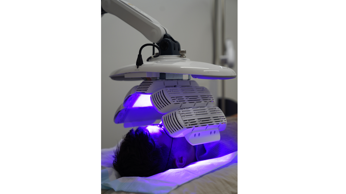 LED