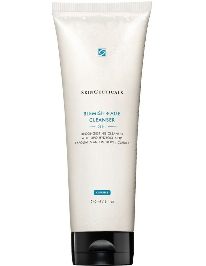 Blemish & Age Cleansing Gel