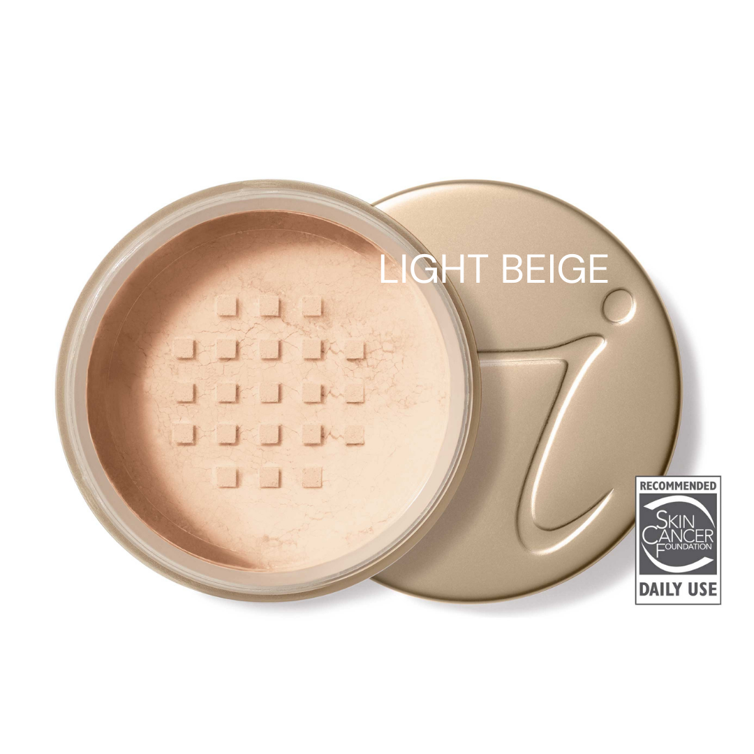 Amazing Base Loose Mineral Powder (SPF 20)