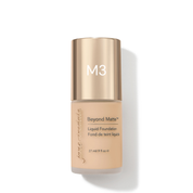 Beyond Matte Liquid Foundation
