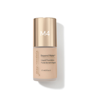 Beyond Matte Liquid Foundation