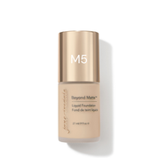 Beyond Matte Liquid Foundation