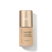 Beyond Matte Liquid Foundation