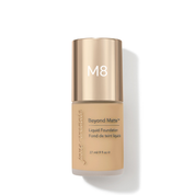 Beyond Matte Liquid Foundation