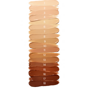 Beyond Matte Liquid Foundation