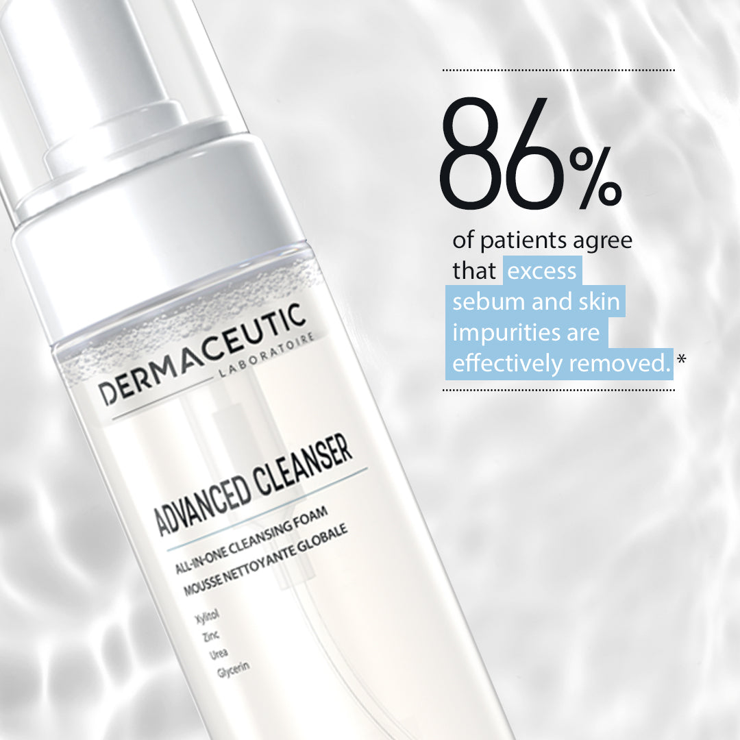Advanced Cleanser