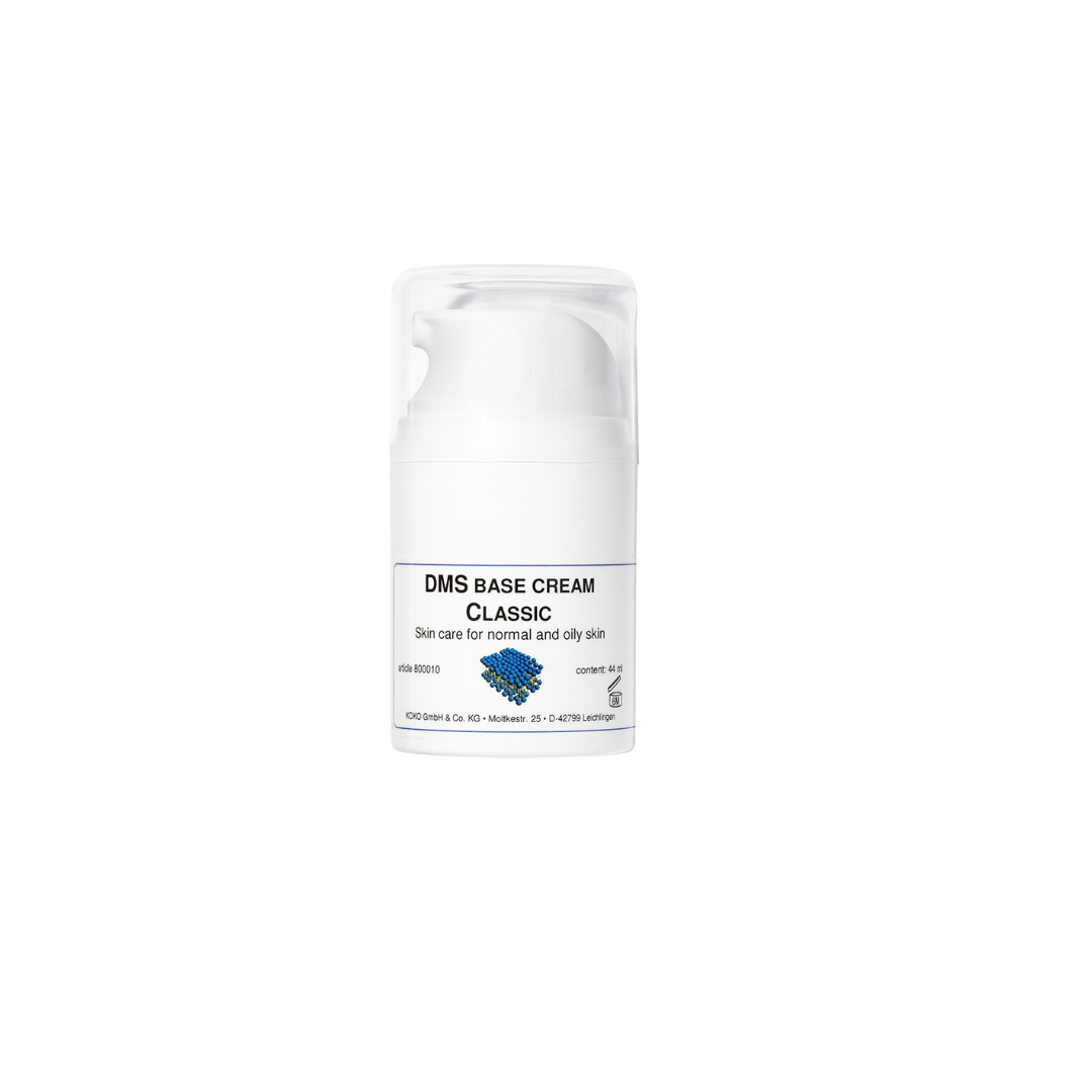 Dermaviduals Base Cream Classic 50mL