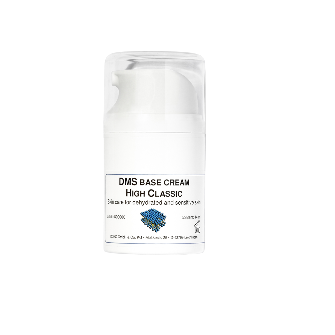 Dermaviduals Custom Base Cream High Classic 44mL