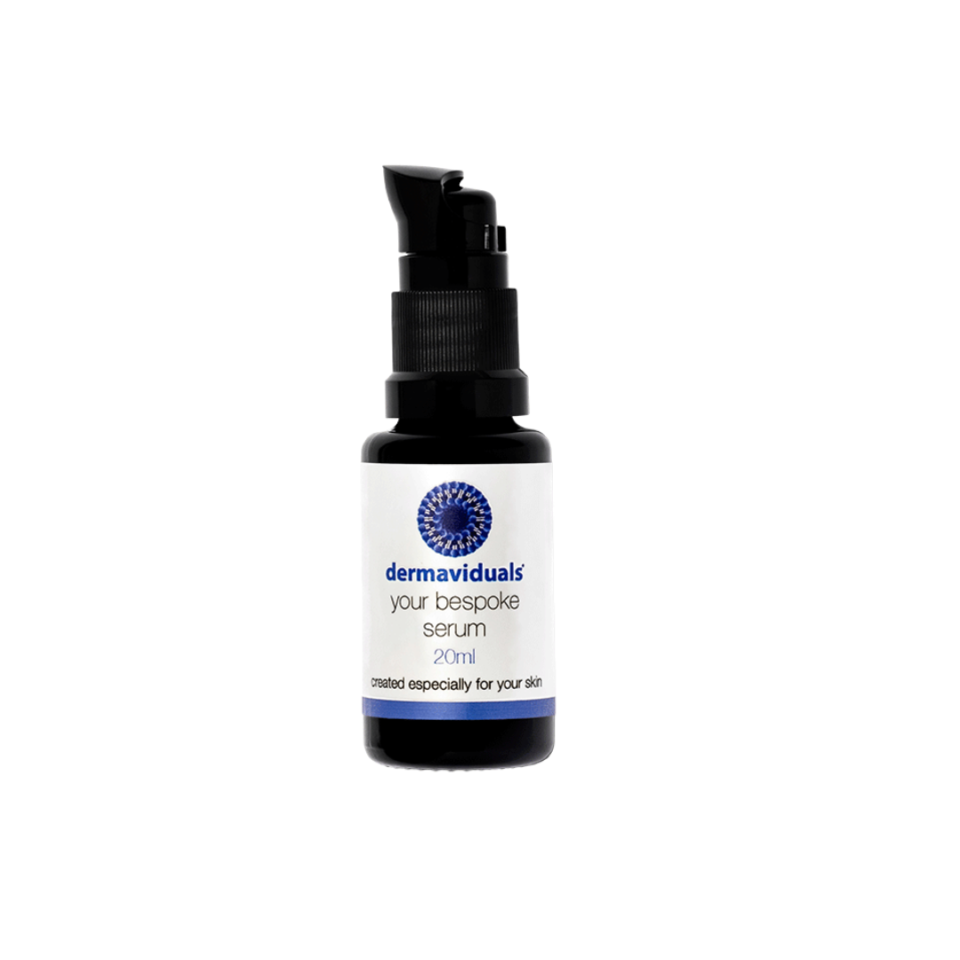 Dermaviduals Custom Serum 20mL