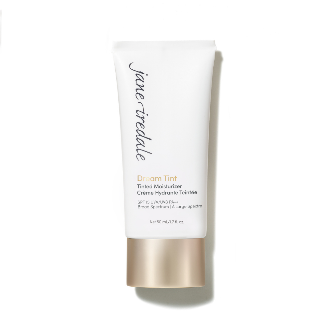 Dream Tint Tinted Moisturiser (SPF 15)