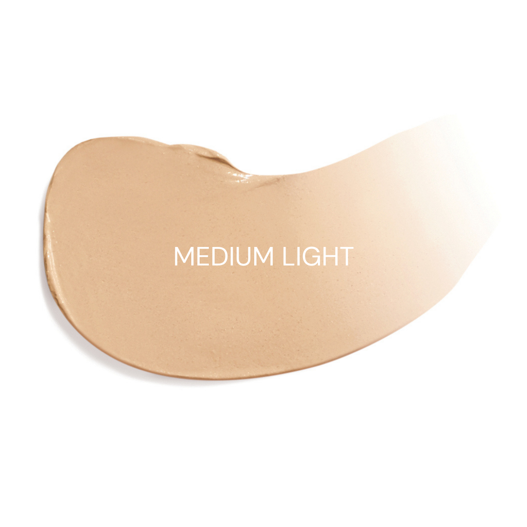 Dream Tint Tinted Moisturiser (SPF 15)