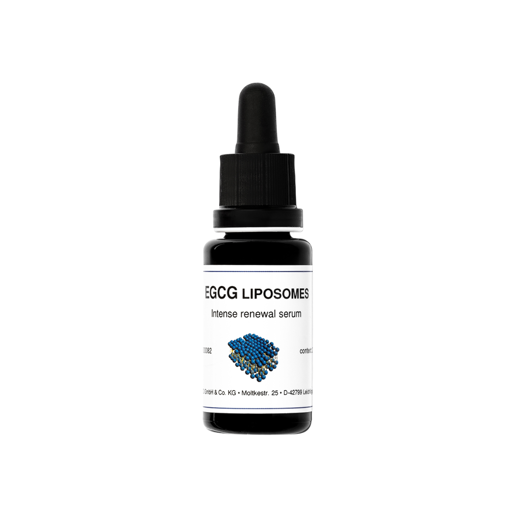 Dermaviduals EGCG Serum 20mL