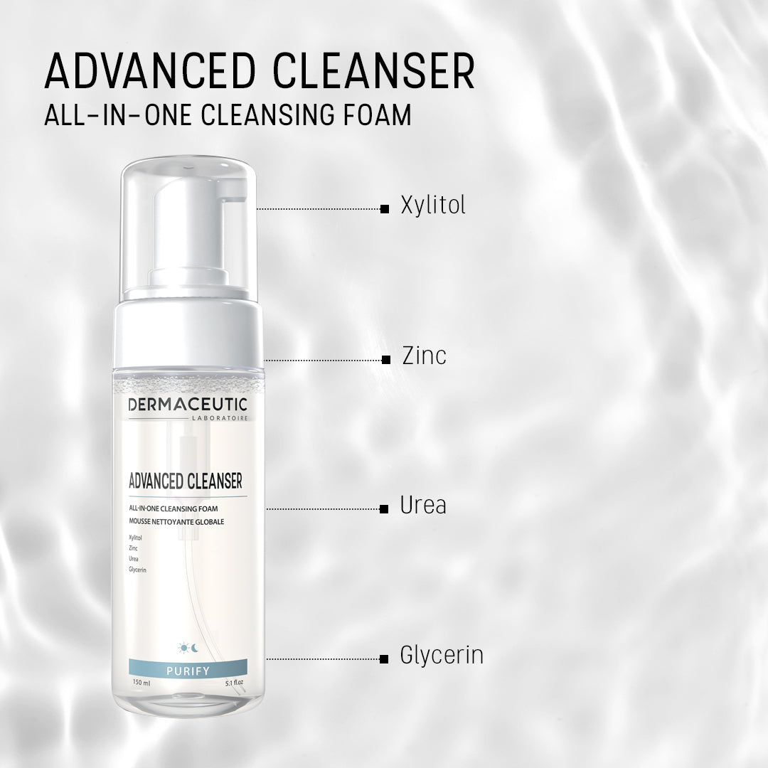Advanced Cleanser
