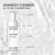 Advanced Cleanser