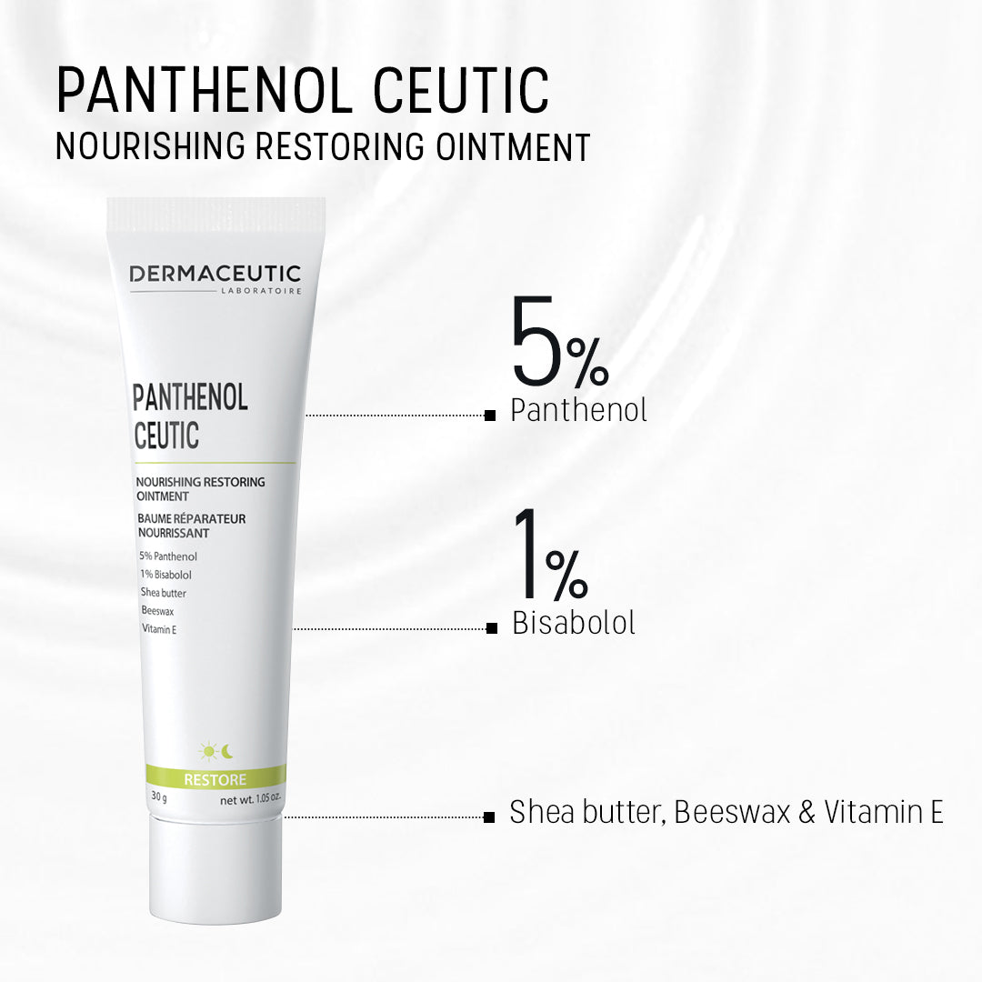 Panthenol 30g