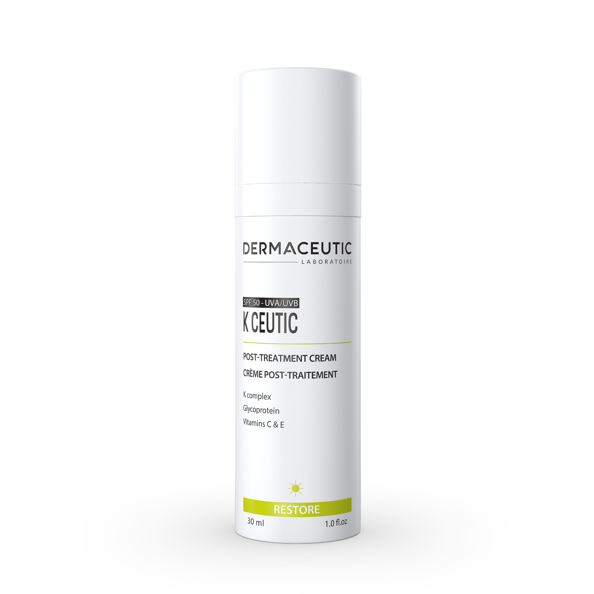K Ceutic 30mL