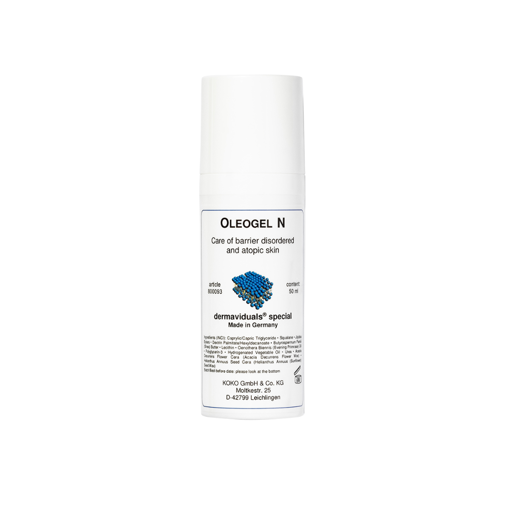 Dermaviduals Oleogel N