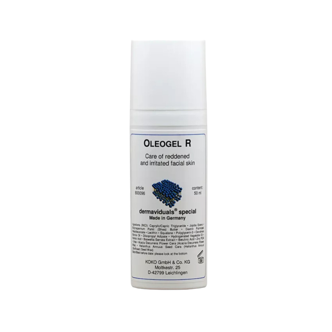 Dermaviduals Oleogel R