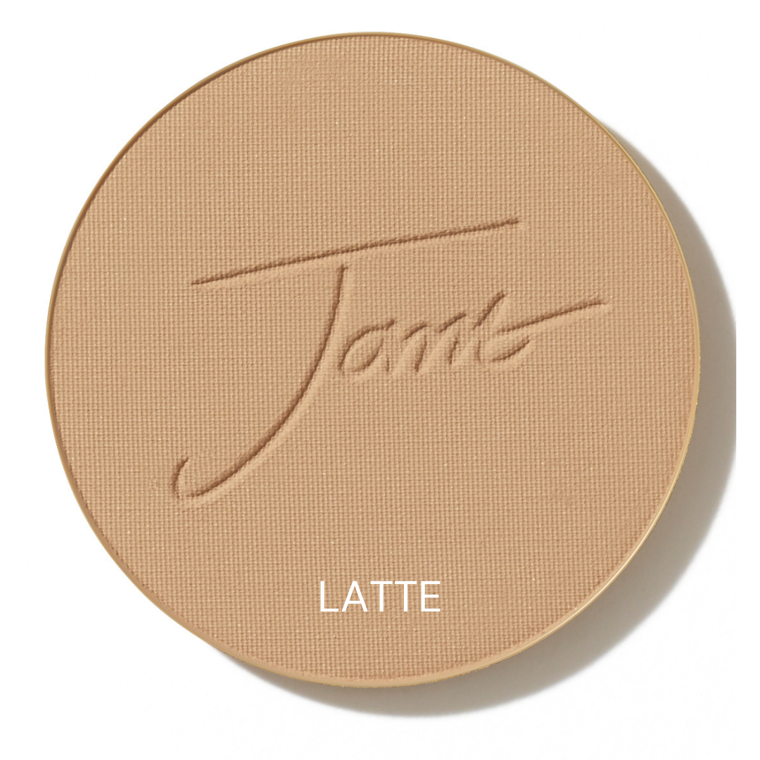 Pure Pressed Base Mineral Foundation Refill (SPF 20 or 15)