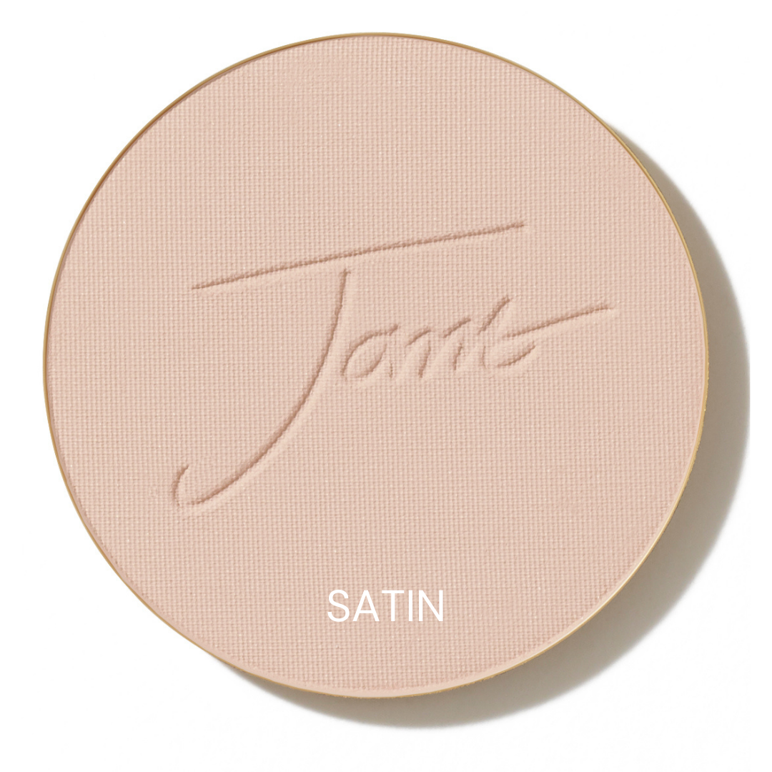 Pure Pressed Base Mineral Foundation Refill (SPF 20 or 15)