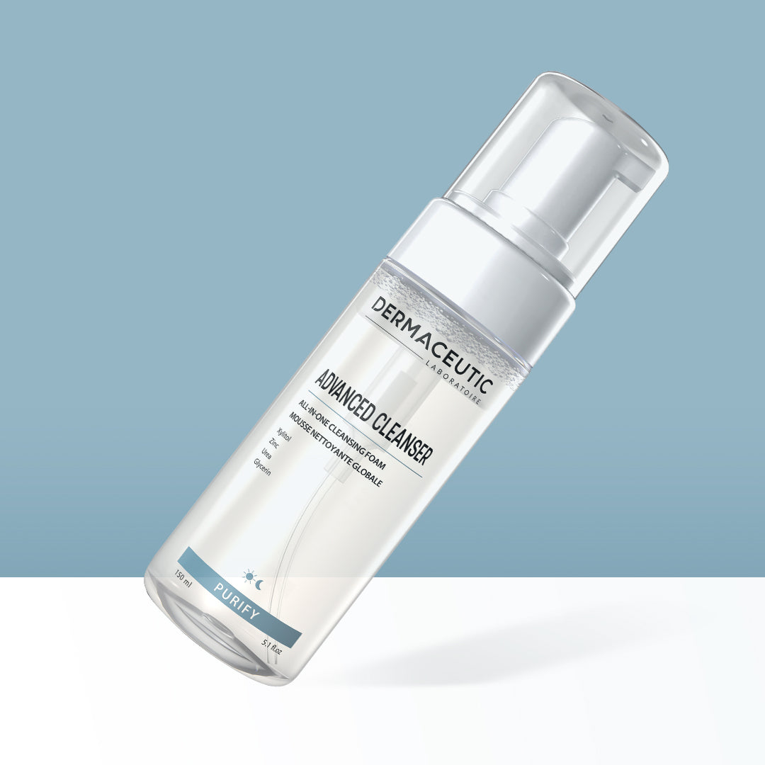 Advanced Cleanser