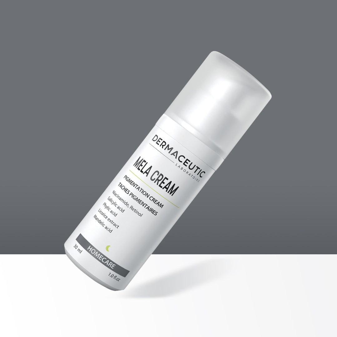 Mela Cream 30mL