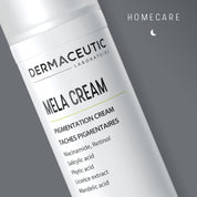 Mela Cream 30mL