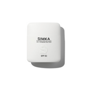 Simka Invisible Facial Fluid SPF 50