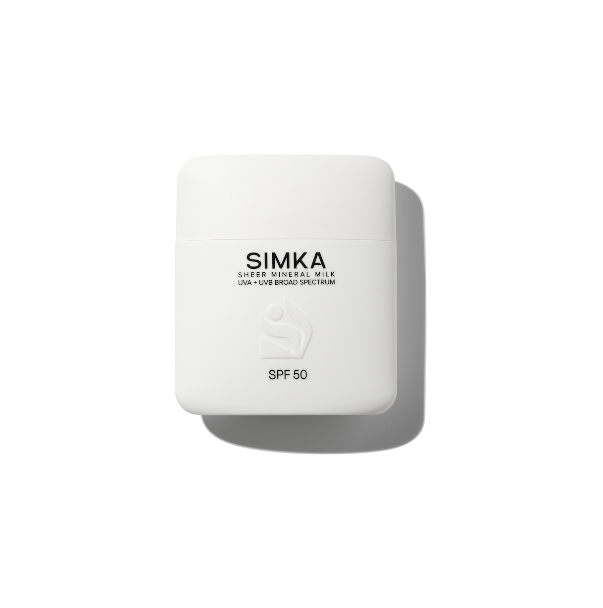 Simka Sheer Mineral Milk SPF 50