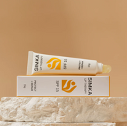 Simka Lip Therapy SPF 15