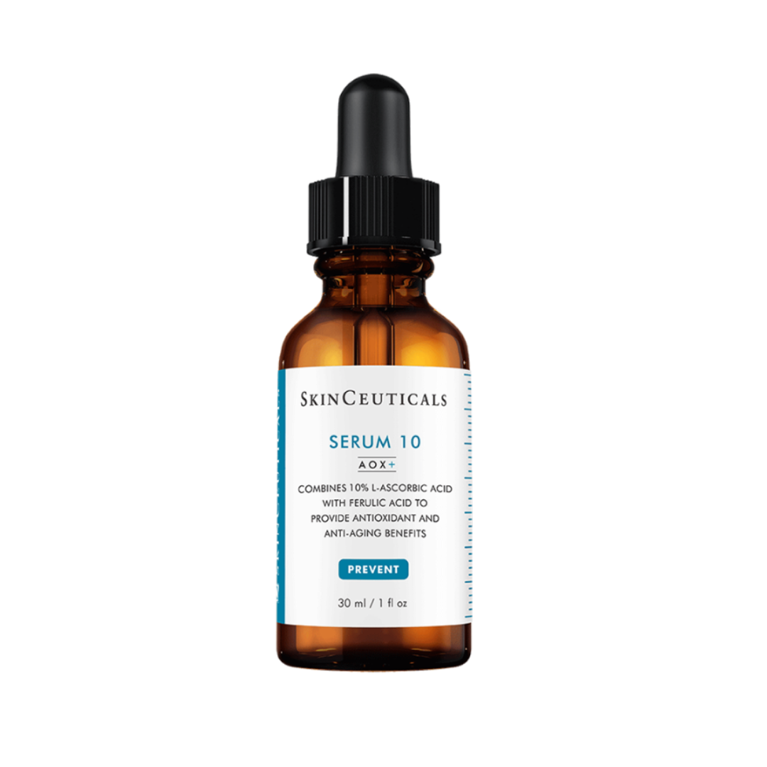 Serum 10 AOX 30mL