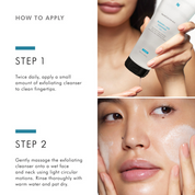 Blemish & Age Cleansing Gel