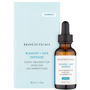Blemish & Age Serum